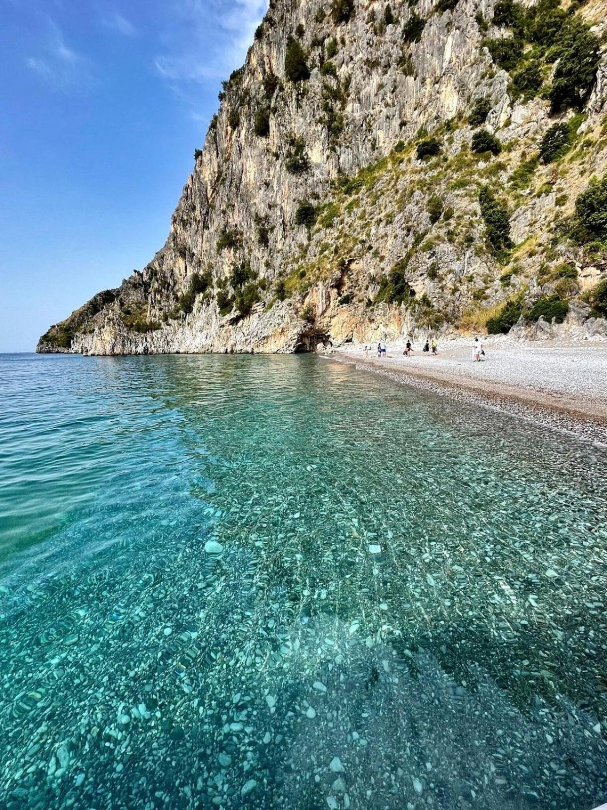Villa San Lorenzo Sicily Altavilla Milicia Dış mekan fotoğraf