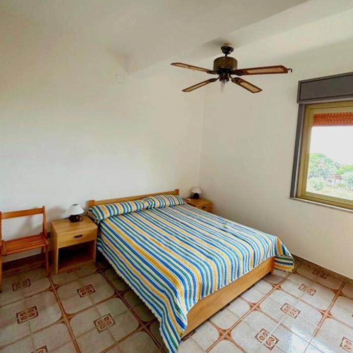Villa San Lorenzo Sicily Altavilla Milicia Dış mekan fotoğraf